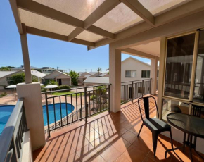Pelican Shore Villa 14 - Kalbarri WA